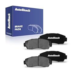 Autoshack front ceramic for sale  Delivered anywhere in USA 