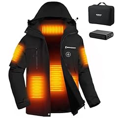 Brimekey beheizbare jacke gebraucht kaufen  Wird an jeden Ort in Deutschland