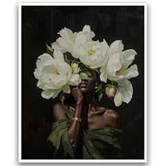 Black woman wall for sale  Delivered anywhere in USA 