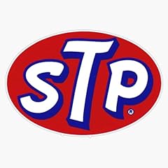 Stp vintage. sticker for sale  Delivered anywhere in USA 
