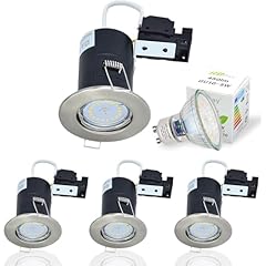 Hibay dimmable fire for sale  Delivered anywhere in UK
