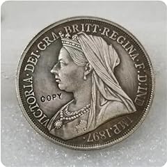Rezajduie commemorative coin for sale  Delivered anywhere in UK