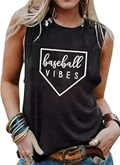 Baseball vibe tank for sale  Delivered anywhere in USA 