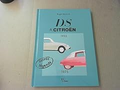 Citroen 1955 1975 for sale  Delivered anywhere in UK