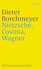 Nietzsche cosima wagner gebraucht kaufen  Wird an jeden Ort in Deutschland