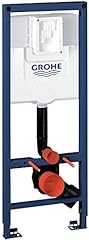 Grohe 38675001 rapid d'occasion  Livré partout en France
