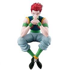 Yleafun hisoka figure for sale  Delivered anywhere in USA 