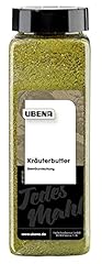 Kräuterbutter gewürzmischung gebraucht kaufen  Wird an jeden Ort in Deutschland