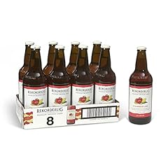 Rekorderlig strawberry lime for sale  Delivered anywhere in UK