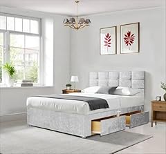 Divan beds deals for sale  Delivered anywhere in UK
