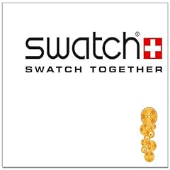 Swatch together digipack d'occasion  Livré partout en France