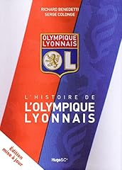 olympique lyonnais survetement d'occasion  Livré partout en France