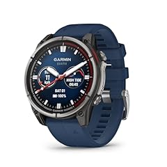 Garmin quatix marine for sale  Delivered anywhere in USA 