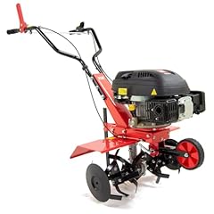 Petrol tiller cultivator for sale  Delivered anywhere in UK