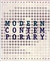 Modern contemporary art d'occasion  Livré partout en France
