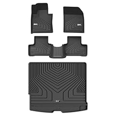 Floor mats cargo for sale  Delivered anywhere in USA 