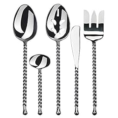 Gourmet settings pieces for sale  Delivered anywhere in USA 