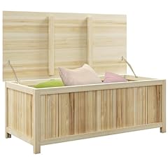 Outsunny coffre rangement d'occasion  Livré partout en France