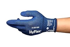 Ansell hyflex 819 usato  Spedito ovunque in Italia 