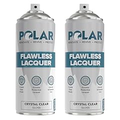 Polar clear gloss for sale  Delivered anywhere in USA 