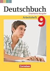 Deutschbuch schuljahr allen for sale  Delivered anywhere in USA 