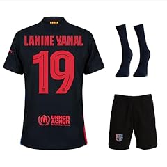 Lamine yamal barcelona usato  Spedito ovunque in Italia 