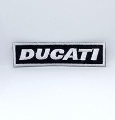 Ducati motorcycles letters for sale  Delivered anywhere in USA 