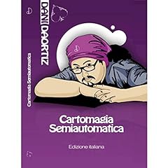 Cartomagia semiautomatica usato  Spedito ovunque in Italia 