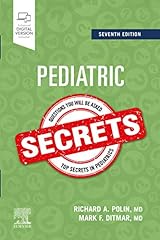 Pediatric secrets e for sale  Delivered anywhere in USA 