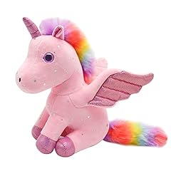 Heionia peluche licorne d'occasion  Livré partout en France