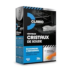 Véritables cristaux soude d'occasion  Livré partout en France