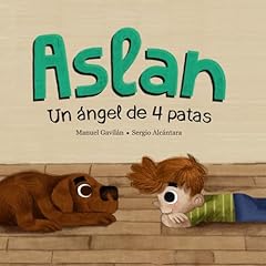 Aslan. ángel 4 d'occasion  Livré partout en Belgiqu