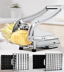 French fry cutter for sale  Delivered anywhere in USA 