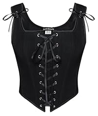 Scarlet darkness corset d'occasion  Livré partout en France
