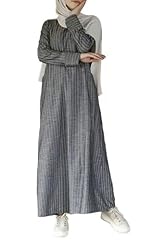 Abaya femme musulmane d'occasion  Livré partout en Belgiqu