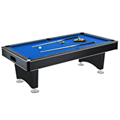 Hustler pool table for sale  Delivered anywhere in USA 