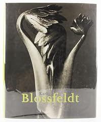 Karl blossfeldt 1865 d'occasion  Livré partout en France