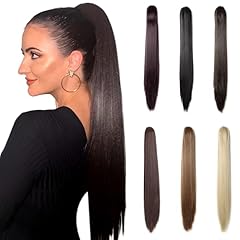 Benehair ponytail hair for sale  Delivered anywhere in UK