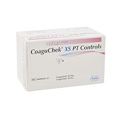 Roche diagnostics coaguchek gebraucht kaufen  Wird an jeden Ort in Deutschland