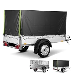 Anhängerplane 210x114x90cm 42 gebraucht kaufen  Wird an jeden Ort in Deutschland
