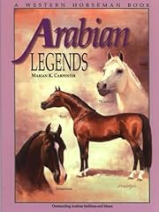 Arabian legends outstanding for sale  Delivered anywhere in USA 