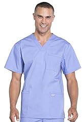 Cherokee scrubs men for sale  Delivered anywhere in USA 