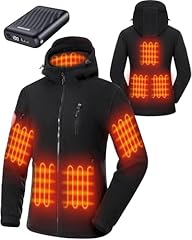 Gotobi heated jacket for sale  Delivered anywhere in USA 