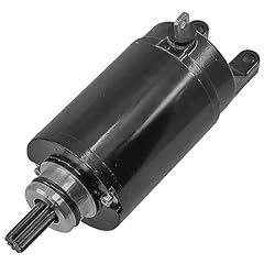 Caltric starter motor for sale  Delivered anywhere in USA 