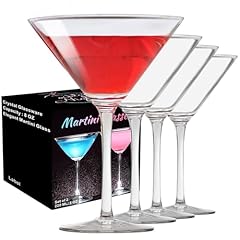 Paracity martini glasses for sale  Delivered anywhere in USA 