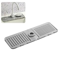 Faucet mat kitchen for sale  Delivered anywhere in USA 