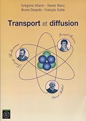 Transport diffusion d'occasion  Livré partout en France