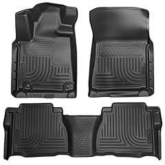 Husky liners weatherbeater for sale  Delivered anywhere in USA 
