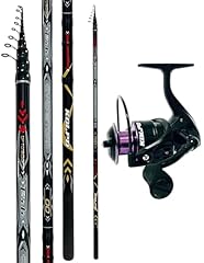 Kolpo kit pesca usato  Spedito ovunque in Italia 