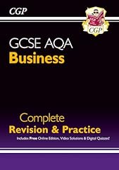 New gcse business for sale  Delivered anywhere in UK